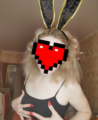 Анкета проститутки Ритуха - город Сосновый Бор, 35 лет, №9913